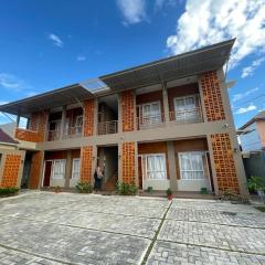 Hotel O Ananda Homestay Syariah