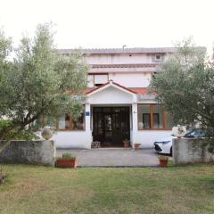 Apartments with parking space Jurandvor, Krk - 24141