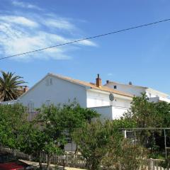 Apartments by the sea Barbat, Rab - 24217