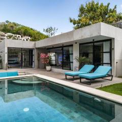 BRAND NEW! Modern villa 2Bedroom