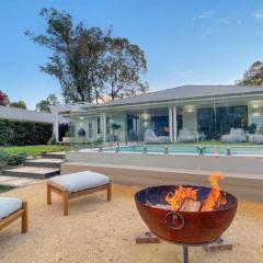 Whitepepper Cottage - The Vintage Holiday Houses