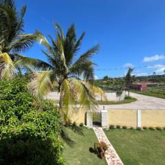 Ocho Rios Holiday Home