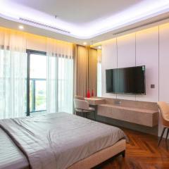 Thuý Doji Diamond Apartment