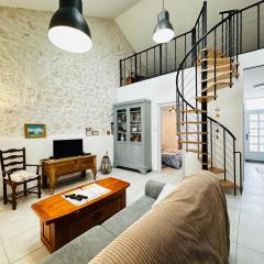 Charmante maison rénovée près du centre - FR-1-709-91