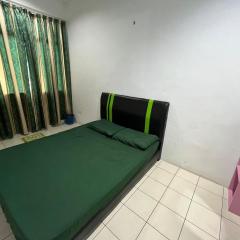 Hakmal Homestay Keningau, Sabah