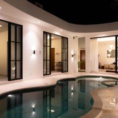 Villa Maison Captier by OriVista, 6min Pererenan Beach