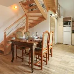 Gîte confortable au cœur d'un élevage, animaux admis, Wifi - FR-1-497-239