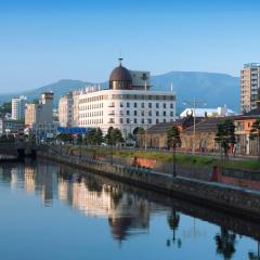 호텔 노르드 오타루(Hotel Nord Otaru)