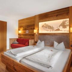 Gästehaus Panorama - Appartement 3