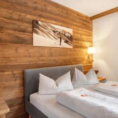 Gästehaus Panorama - Appartement 5