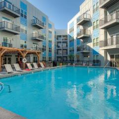 CozySuites At Penrose