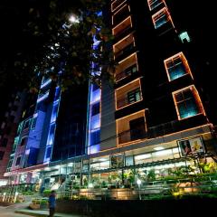 Well Park Residence Boutique Hotel & Suites