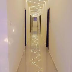 SSK Rooms