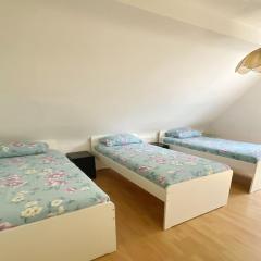Cozy Apartment in Duisburg