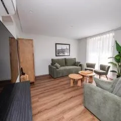 El Palacio by Standby