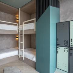 SeSaya Poshtel & Bistro - Colombo's Newest and Finest Poshtel Dorms and Rooms