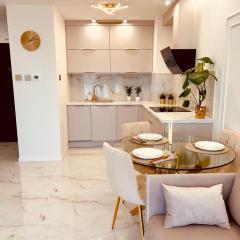 Apartament Kashmir Glow