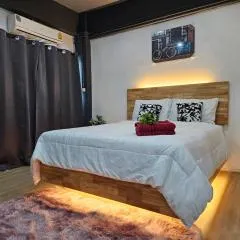 Irich Bang Hua Suae 6kms from BTS Pu-Chao