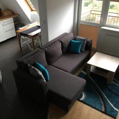 Apartament Slupsk