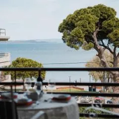 'Nefeli' House With Amazing View Βy The Sea