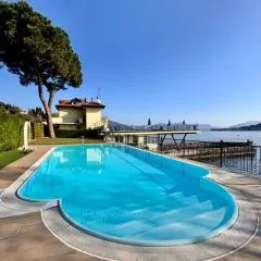Waters Edge Apartment