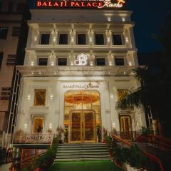 Balaji Palace Kashi