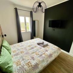 Le N4 des Hauts de SARLAT, Clim Piscine Parking