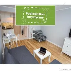 CR Wygodny Apartament w Centrum Nowy Świat 13