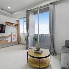 Hadiya by Kozystay - Kuningan