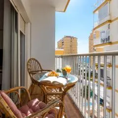 Todimer apartamento vistamar