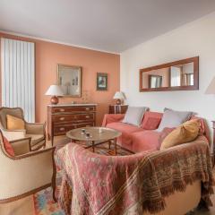 Appartement pour 4 au Pouliguen, avec terrasse