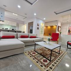 Eni`s Apartments