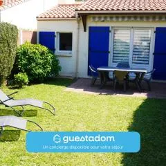 La Maison Mer - 200m de la plage - Wifi