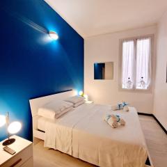 HomeHolidaySanremo - Palace