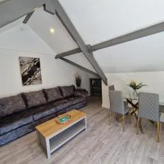 Apartment 3 The Baileys Cwm