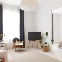 Prism Retreat Apartment