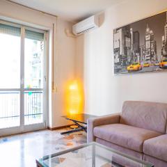 Cozy Apartment Near Bovisa - WiFi AC Metro