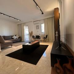 Cozy 2-BR in Madinaty new cairo