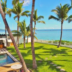 Villa Cocotiers des sables