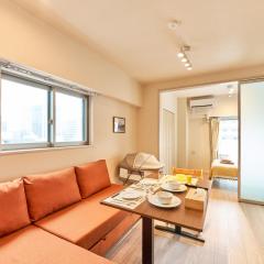 Nomadland Shinagawa Omori 1004