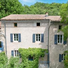 La Réboussière Chambre d'hôte