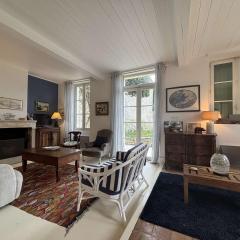 Maison 6 pièces ILE DE RE - SAINT MARTIN DE RE - IDR400-017