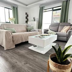 Cozy Flat