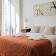 Lisboa à Janela, Charming Apartments in Lisbon Center