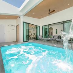 6BR Patong pool villa