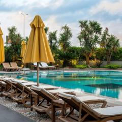 Novotel Istanbul Zeytinburnu