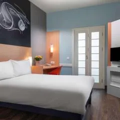 ibis Ankara Airport Hotel