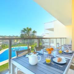 Jardins da Marina BI Albufeira Marina