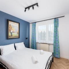 Raciborska Comfort Apartment by BookingHost