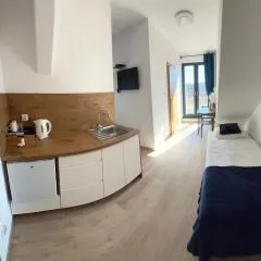 Apartamenty Divemed